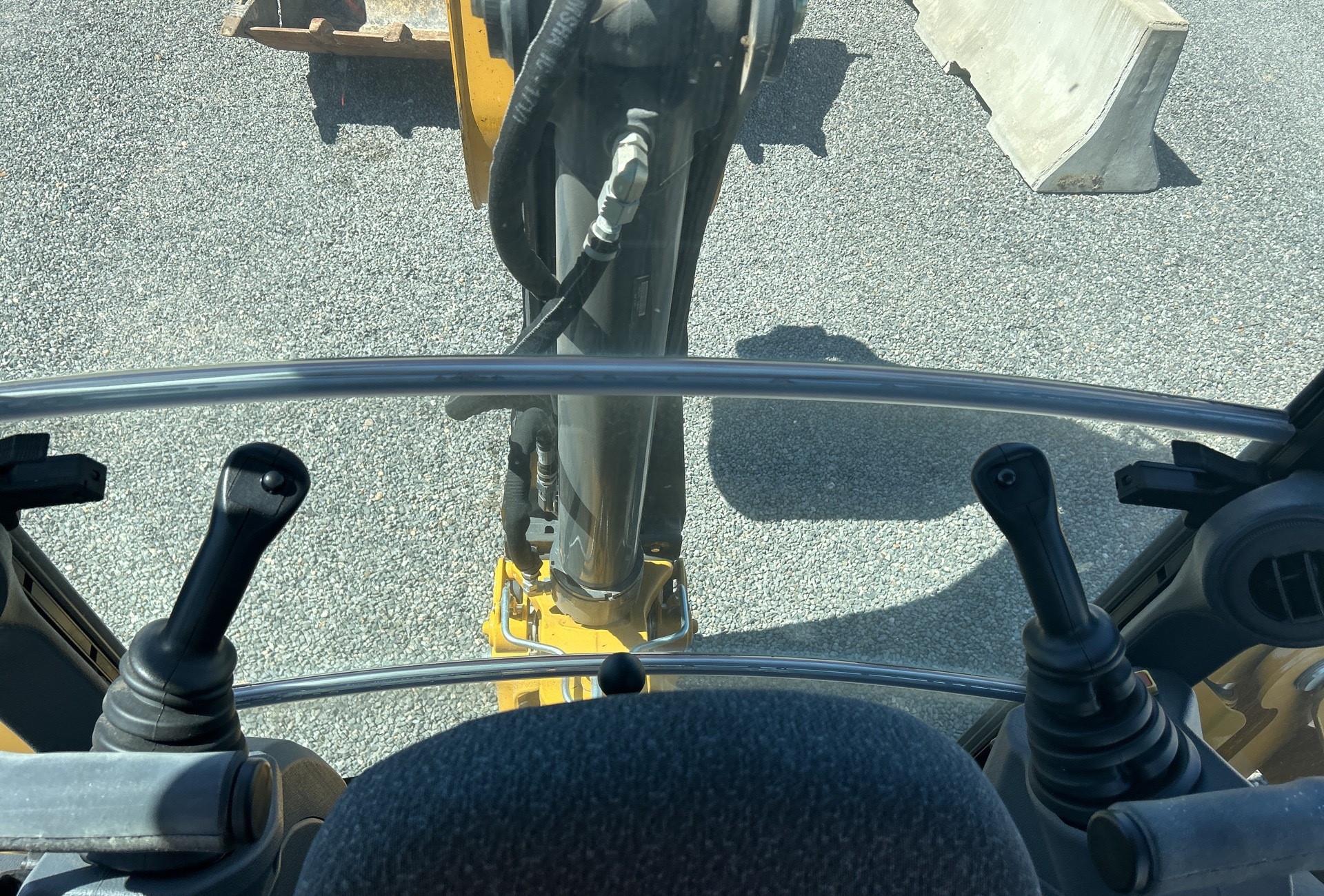 2024 John Deere 310 P-Tier 4×4 Backhoe Loader