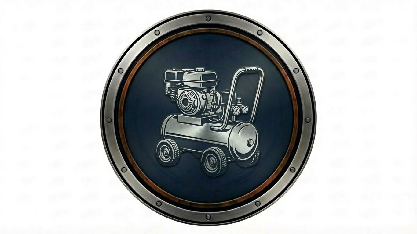 Portable Air Compressors